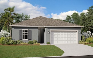Bradley, Haines City, FL 33844
