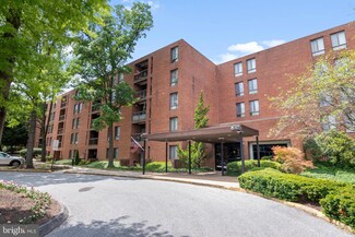 6711 Park Heights Ave Unit 211, Baltimore, MD 21215