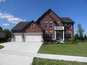 12806 Grande Pines Blvd, Plainfield, IL 60585