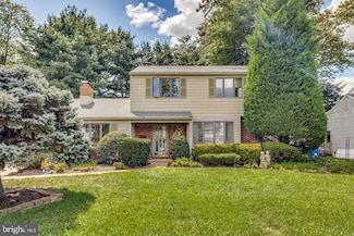 209 Harvest Rd, Cherry Hill, NJ 08002