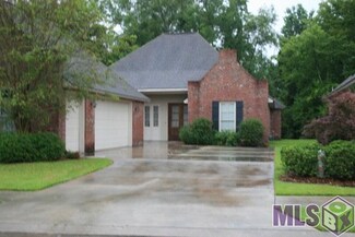 145 S Club Ave, Saint Gabriel, LA 70776