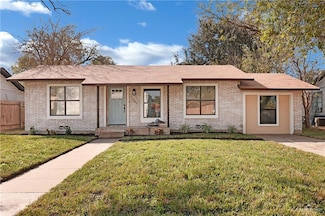 1409 Redwood Ave, McAllen, TX 78501