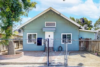 622 N Garden St, Visalia, CA 93291