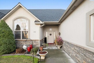 3121 W 30th Ave Unit L 102, Kennewick, WA 99337
