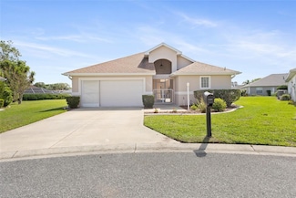 17645 SE 117th Cir, Summerfield, FL 34491