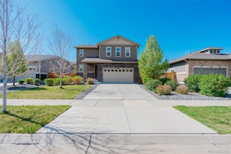 25062 E Cedar Place, Aurora, CO 80018