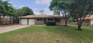 6216 Maurie Dr, Watauga, TX 76148