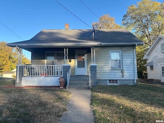 2318 N Ellis St, Peoria, IL 61604