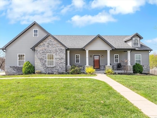 4111 Leicht Dr, Imperial, MO 63052