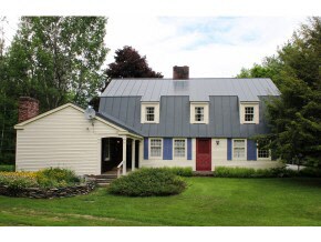 158 Clay Hill Rd, Rochester, VT 05767