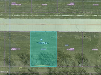 Tbd 7th Ave NE, Watford City, ND 58854