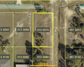 3301 12th St W, Lehigh Acres, FL 33971
