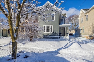 98 Gregory St, Rochester, NY 14620