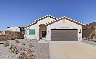 143 Sarah Trail, Sunland Park, NM 88008