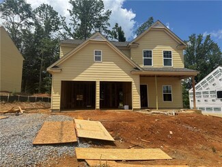 334 Bloomfield Cir, Canton, GA 30114