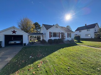 512 Baltic Ave, Caspian, MI 49915