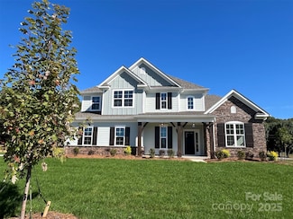 11020 Tyler Brook Ln Unit OAK0035, Mint Hill, NC 28227