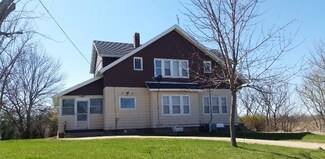 20050 Buroker Ln, Richland Center, WI 53581