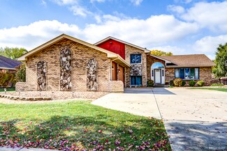 20418 S Grand Prairie Ln, Frankfort, IL 60423
