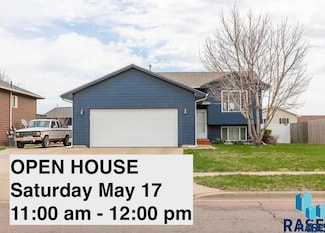 3704 S Klein Ave, Sioux Falls, SD 57106