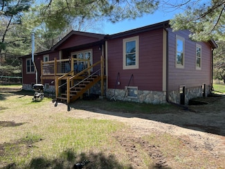 1136 Stoneback Trail NW, Backus, MN 56435