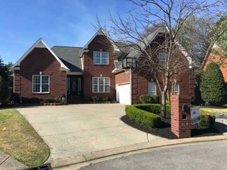 20 Moffat St, Monteagle, TN 37356