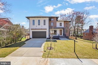 310 Johnson St SW, Vienna, VA 22180