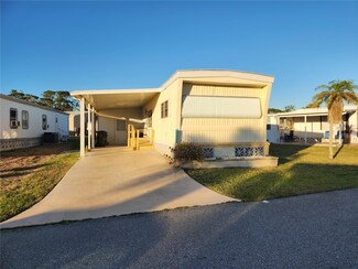5524 Holiday Park Blvd, North Port, FL 34287