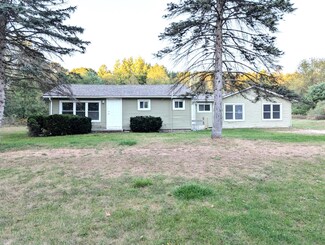 12965 17 Mile Rd NE, Gowen, MI 49326