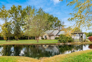 13427 Snyder Church Rd NW, Baltimore, OH 43105