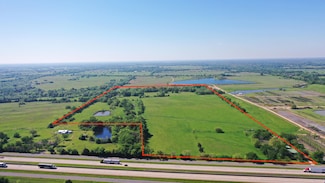 7801 Interstate 30 Frontage Rd, Cumby, TX 75433