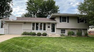 614 SE 7th St, Ankeny, IA 50021