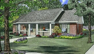 3686 Wire Rd, Dearing, GA 30808