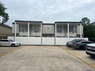 454 W Parker Blvd Unit A7, Baton Rouge, LA 70808