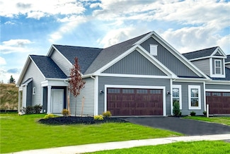 3085 Pierce Brook Trail, Canandaigua, NY 14424