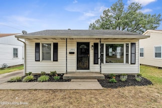 2512 Catawba Ln, Louisville, KY 40217