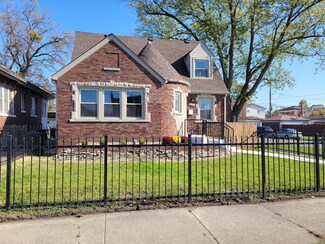 8357 S Hermitage Ave, Chicago, IL 60620