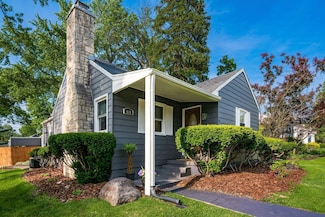 410 Wetmore Rd, Columbus, OH 43214