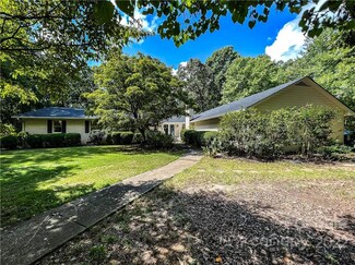 301 Harvard Dr, Albemarle, NC 28001