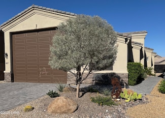 607 Veneto Loop, Lake Havasu City, AZ 86403
