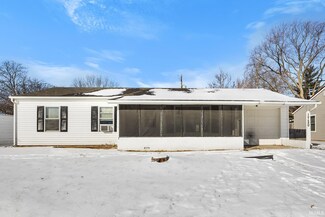 1720 Whitcomb Ave, Lafayette, IN 47904
