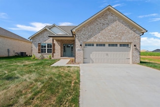 2598 Carter Farms Rd, Bowling Green, KY 42103