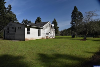 3890 Mill Creek Rd, Sheridan, OR 97378