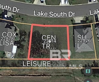 22914 Lake Dr S Unit 52A, Foley, AL 36535