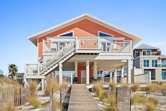 4379 Wavecrest Ln, Port Saint Joe, FL 32456