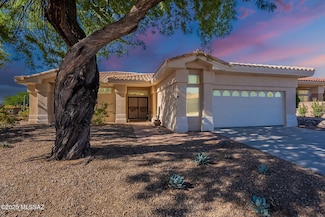 14709 N Silver Hawk Dr, Oro Valley, AZ 85755