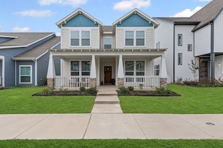 3530 Peterborough Mews, Dallas, TX 75236