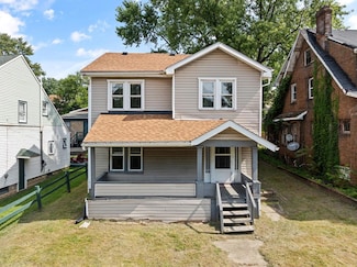 1053 Pennsylvania Ave, Weirton, WV 26062