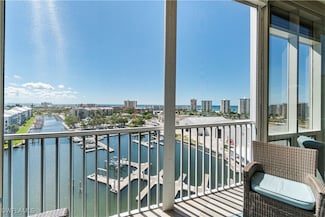 150 Lenell Rd Unit 801, Fort Myers Beach, FL 33931