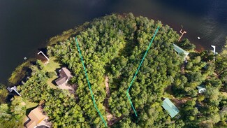 1046 Peach Ln, Lac Du Flambeau, WI 54548